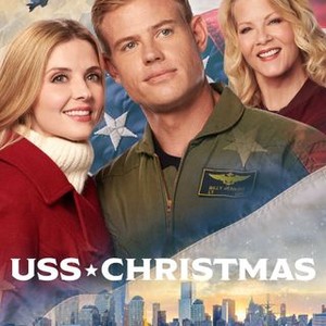 "USS Christmas photo 7"