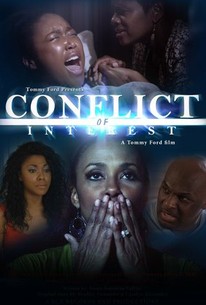 Watch trailer for Conflict of Interest