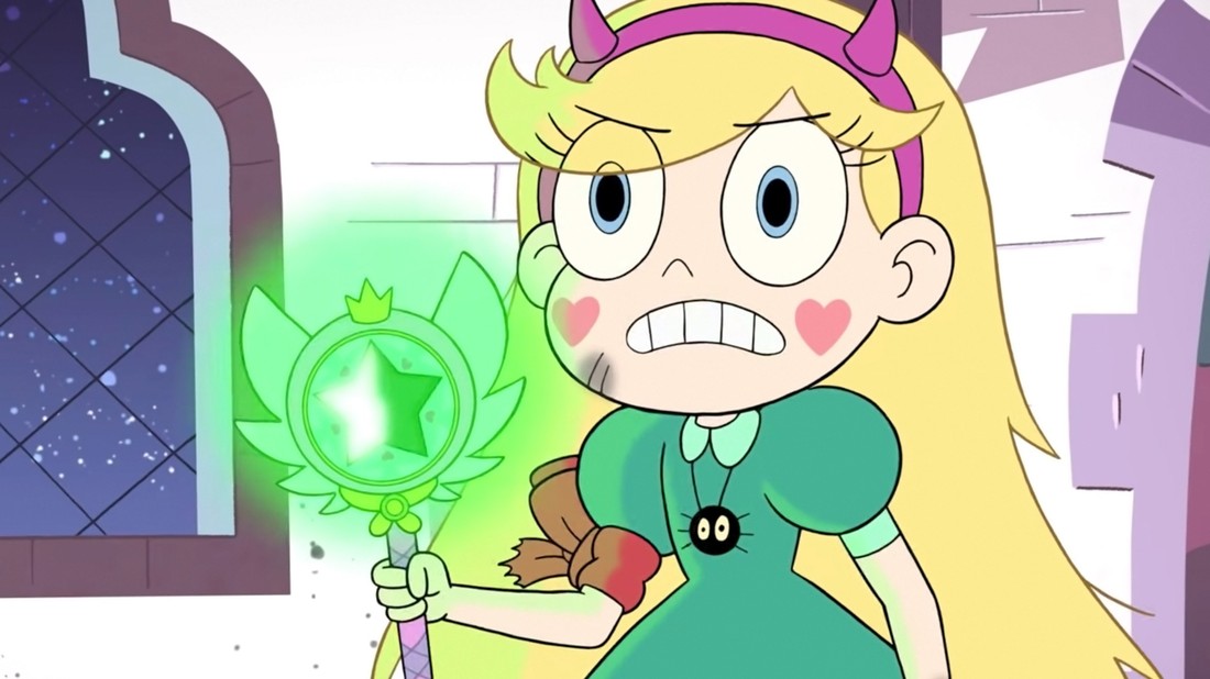 Watch svtfoe season hot sale 4 online