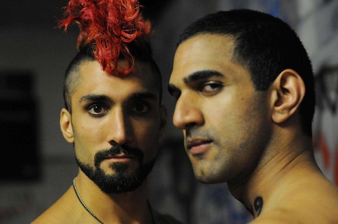 Dominic Rains Movies And Tv Shows 60 Photos - Moonagedaydream.film
