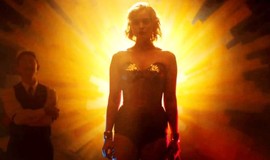 Professor Marston & the Wonder Women: Teaser Trailer 1