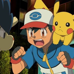 Pokémon the Movie: Kyurem vs. the Sword of Justice (2012) photo 9