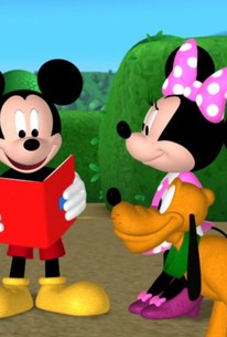 Mickey Mouse Clubhouse: Season 1, Episode 13 - Rotten Tomatoes