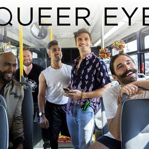 "Queer Eye: Season 3 photo 1"