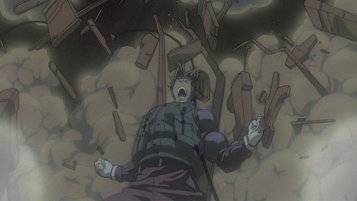 Spriggan | Rotten Tomatoes