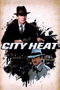 Watch trailer for City Heat