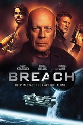 アンチ・ライフ / Breach