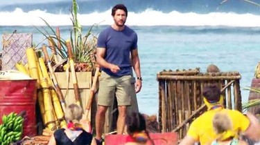 Survivor australia season sales 3 episode 1