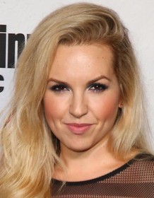 Briana Buckmaster