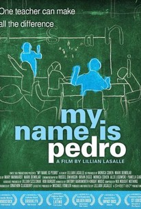 Watch trailer for My Name Is Pedro