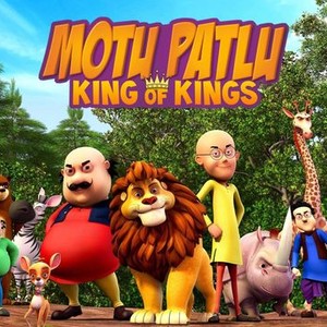 Motu Patlu: King of Kings photo 5