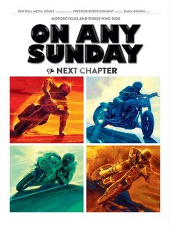 On Any Sunday: The Next Chapter | Rotten Tomatoes