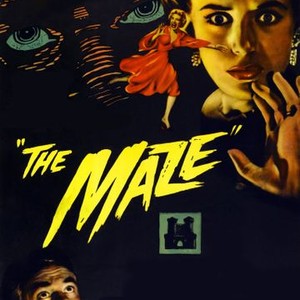 The Maze (1954) photo 1