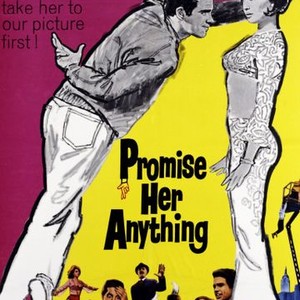 Promise Her Anything (1966) photo 1