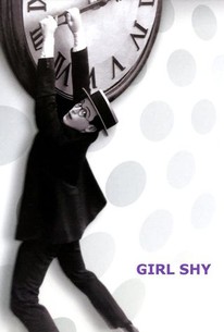 Watch trailer for Girl Shy