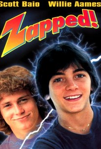 Zapped! (1982) - Rotten Tomatoes