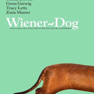 Wiener-Dog (2016) photo 5