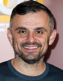 Gary Vaynerchuk | Rotten Tomatoes