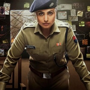 Mardaani 2 Rotten Tomatoes