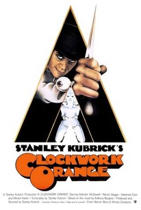 Watch trailer for A Clockwork Orange