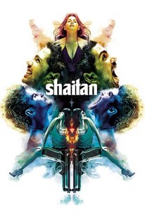 Poster for Shaitan