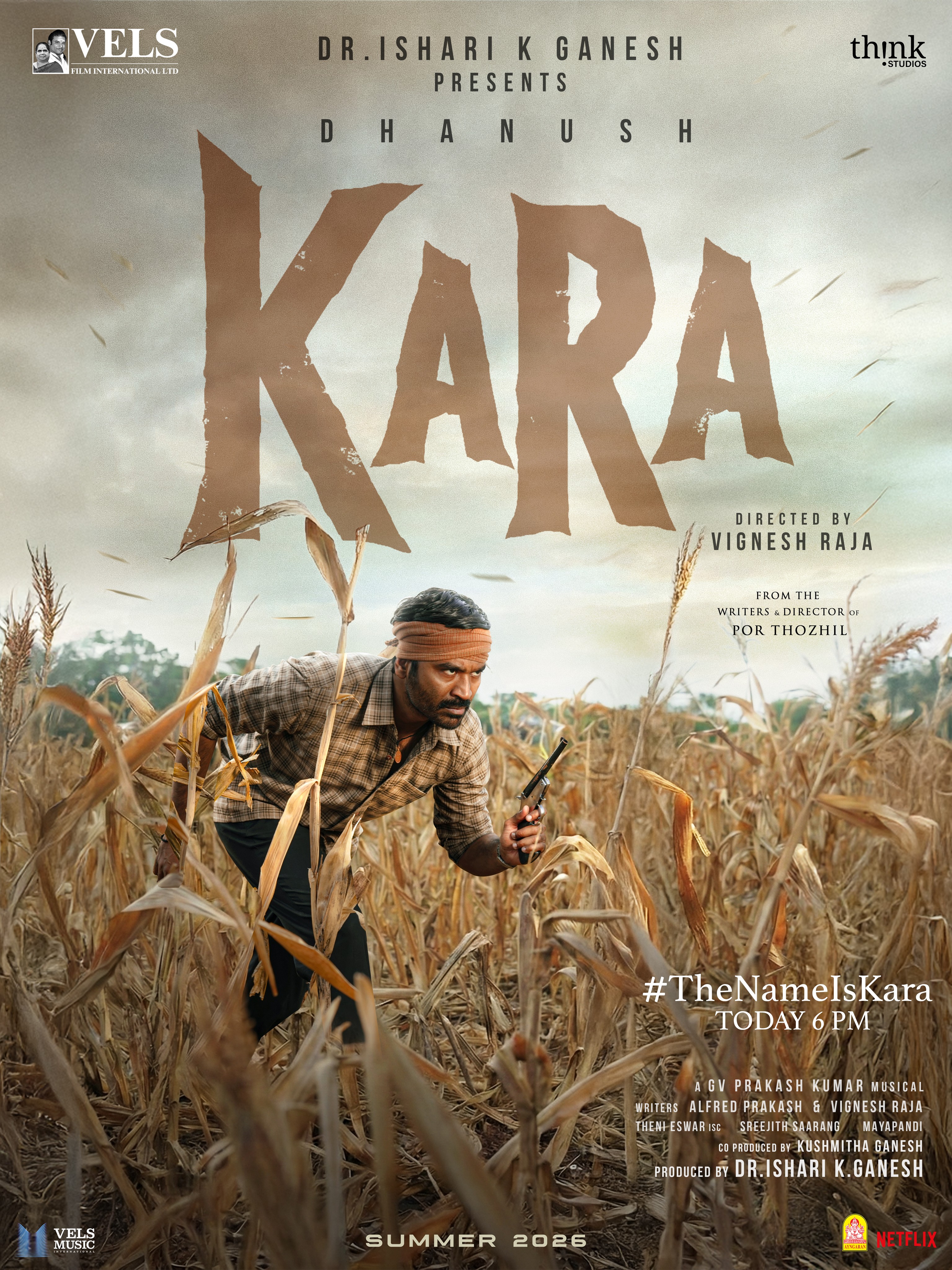 Kara (2026) | Rotten Tomatoes