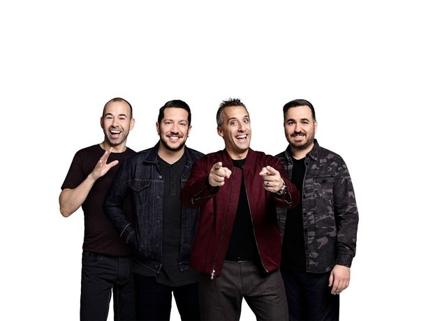 Impractical jokers hotsell season 3 123movies