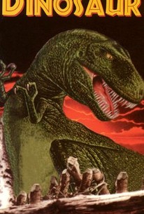 The Last Dinosaur (Kyokutei tankensen Pora-Bora)