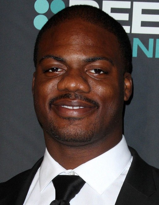 Marcus Henderson