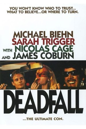 Deadfall poster