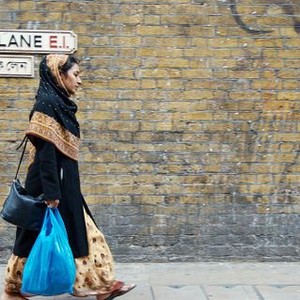 BRICK LANE, Tannishtha Chatterjee, 2007. ©Sony Pictures Classics