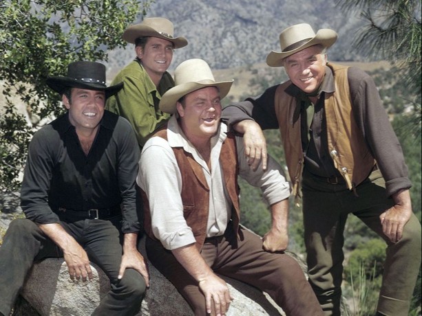 Bonanza: Season 14, Episode 2 | Rotten Tomatoes