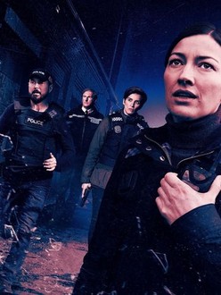 Line of duty netflix hotsell