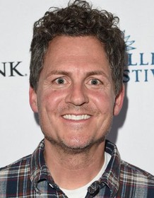 Greg Whiteley