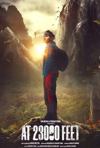 At 23,000 Feet | Rotten Tomatoes