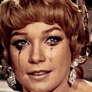 Woman Times Seven (1967)