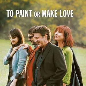 To Paint or Make Love photo 12
