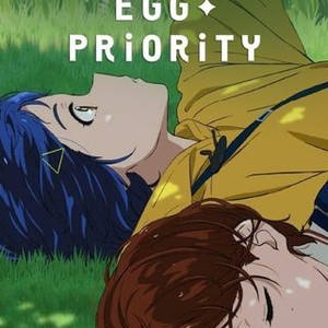 Top 15 Anime Similar to Wonder Egg Priority - In atmosphere, plot