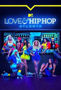 Watch trailer for Love & Hip Hop: Atlanta