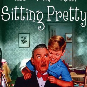 "Sitting Pretty photo 12"
