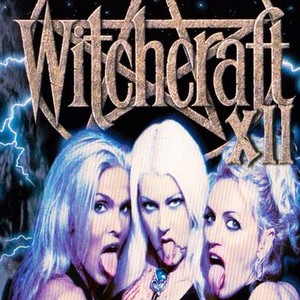 Witchcraft XII: In the Lair of the Serpent photo 1