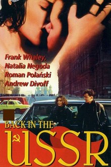 Back in the USSR | Rotten Tomatoes