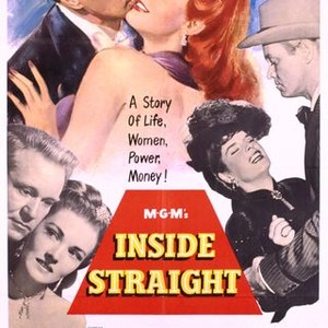 Inside Straight (1951) photo 9