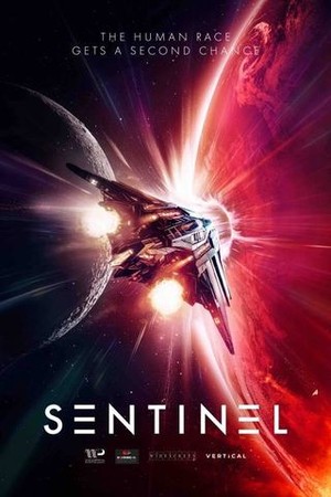 Sentinel poster