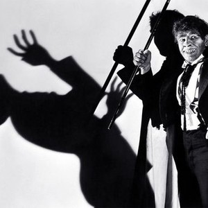 Dr. Jekyll and Mr. Hyde (1920) photo 1