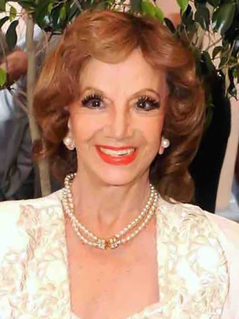 Ana Luisa Peluffo Pictures | Rotten Tomatoes
