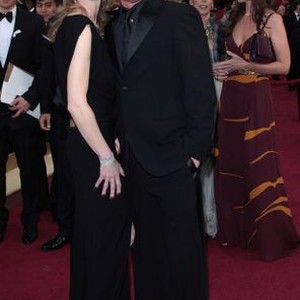 Robin Wright-Penn, Sean Penn at arrivals for 81st Annual Academy Awards - ARRIVALS, Kodak Theatre, Los Angeles, CA 2/22/2009. Photo By: James Amherst/Everett Collection