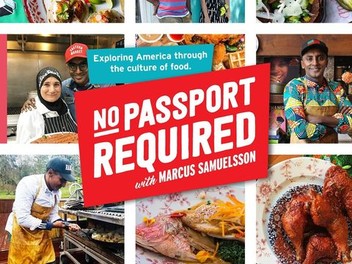 No Passport Required: Season One [DVD](品)