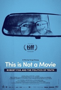 Watch trailer for This Is Not a Movie