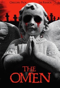 The Omen (1976) - Rotten Tomatoes